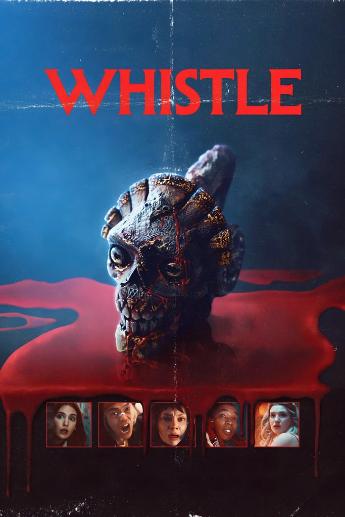 Whistle