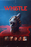 Whistle Poster No.2