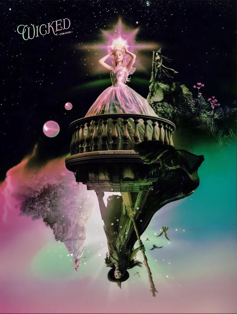 Wicked: For Good