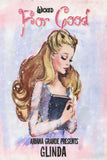 Wicked: For Good No.11 Poster