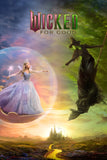 Wicked: For Good No.1 Poster