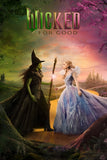 Wicked: For Good No.2 Poster