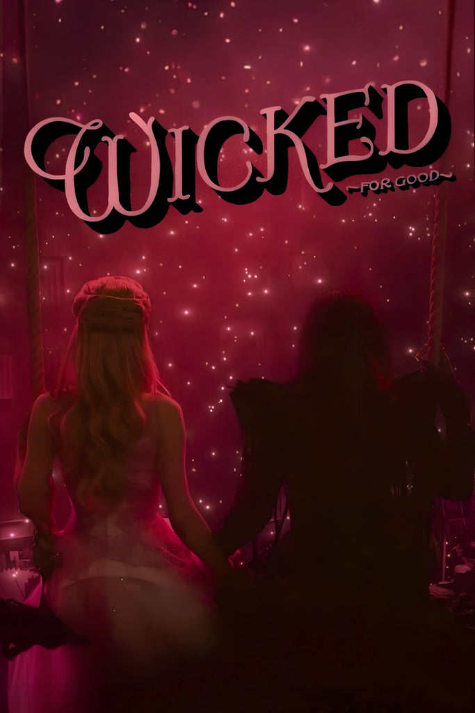 Wicked: For Good