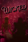 Wicked: For Good No.7 Poster