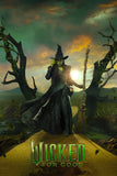 Wicked: For Good No.10 Poster