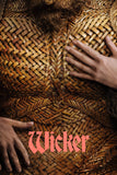 Wicker Poster №.3