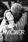 Wicker Poster №.5