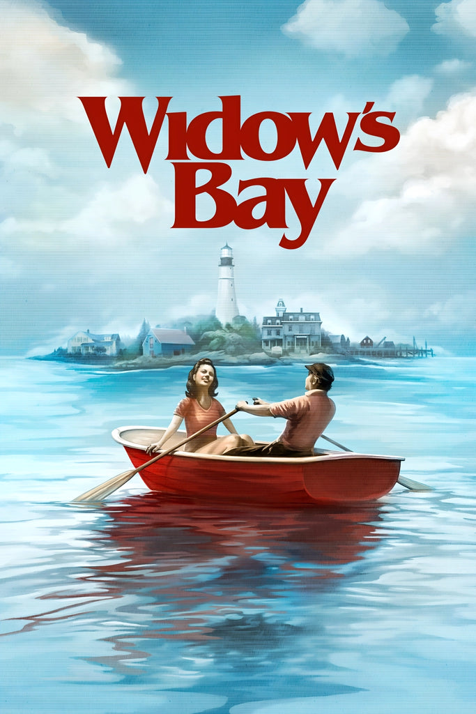Widow's Bay TV Show