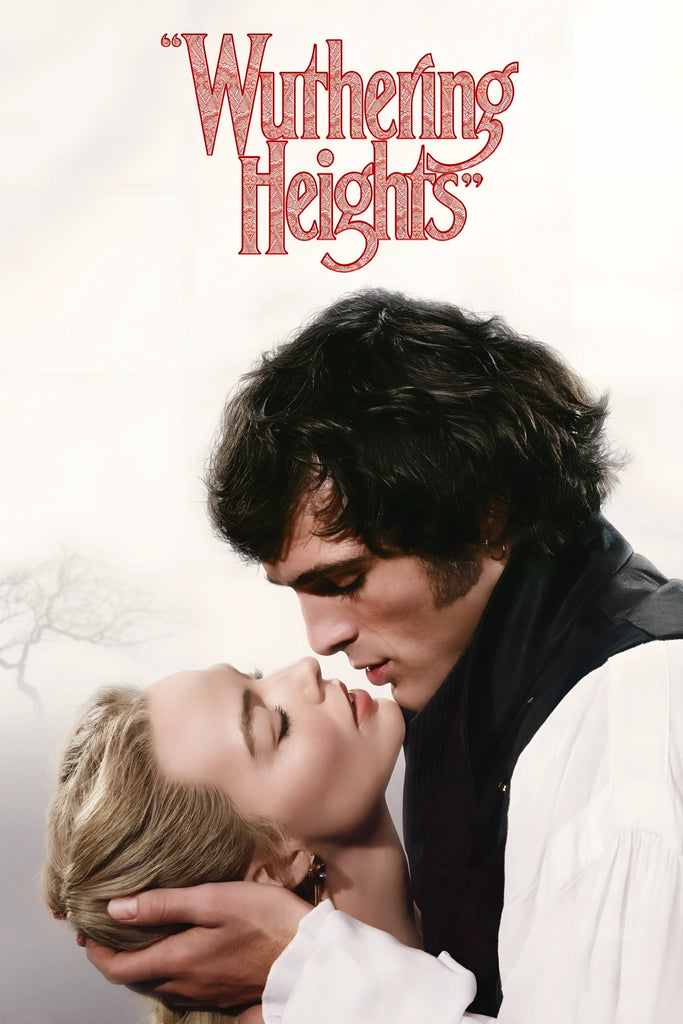 Wuthering Heights