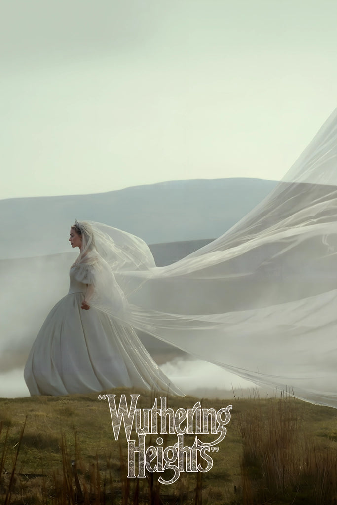 Wuthering Heights