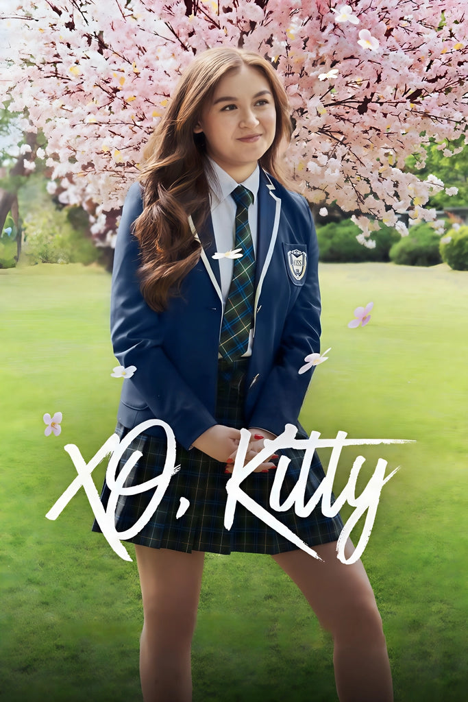 XO, Kitty Season 3 TV Show