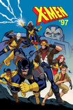 X-Men '97 Season 2 TV Show Poster No.1