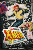 X-Men '97 Season 2 TV Show Poster No.4