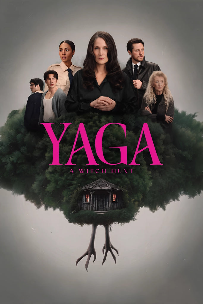 YAGA TV Show