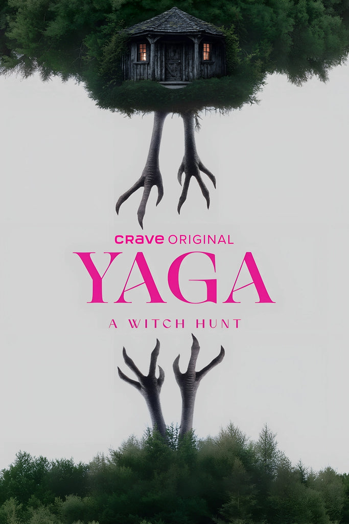 YAGA TV Show