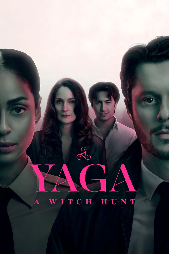 YAGA TV Show