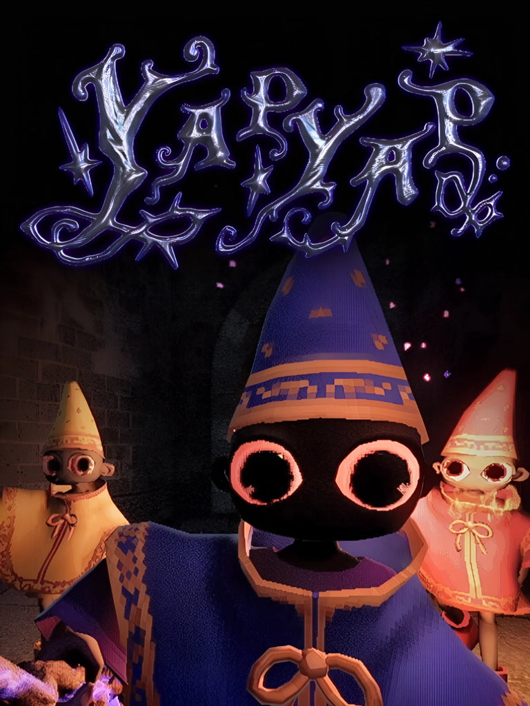 Yapyap Game
