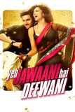 Yeh Jawaani Hai Deewani Poster No.1