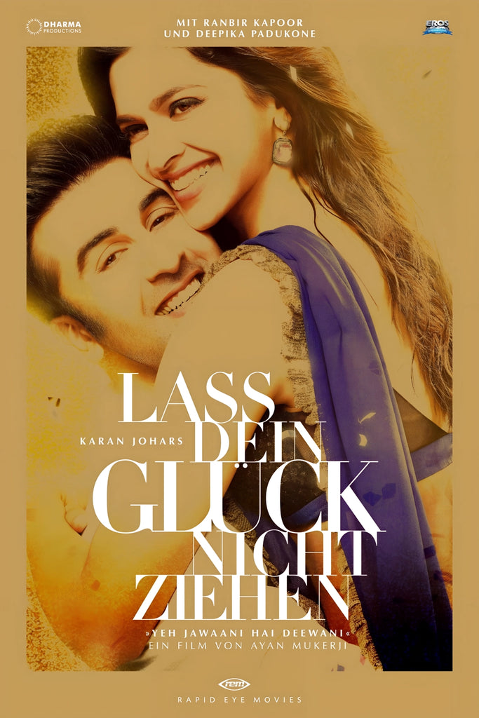 Yeh Jawaani Hai Deewani