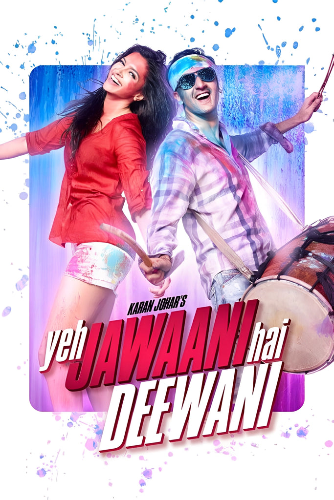 Yeh Jawaani Hai Deewani