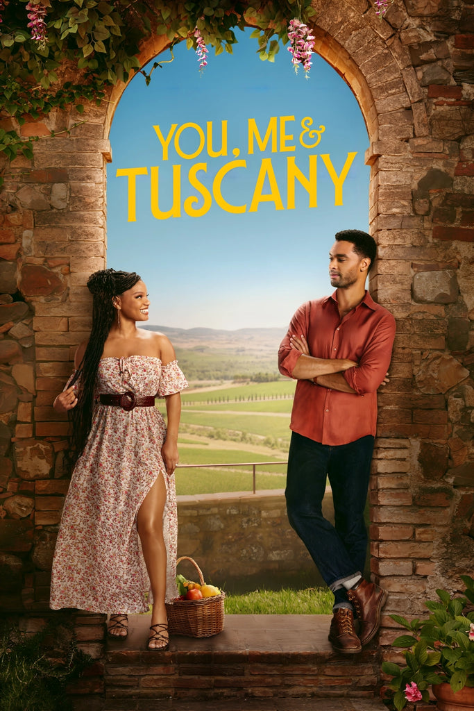 You, Me & Tuscany