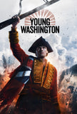 Young Washington Poster No.1