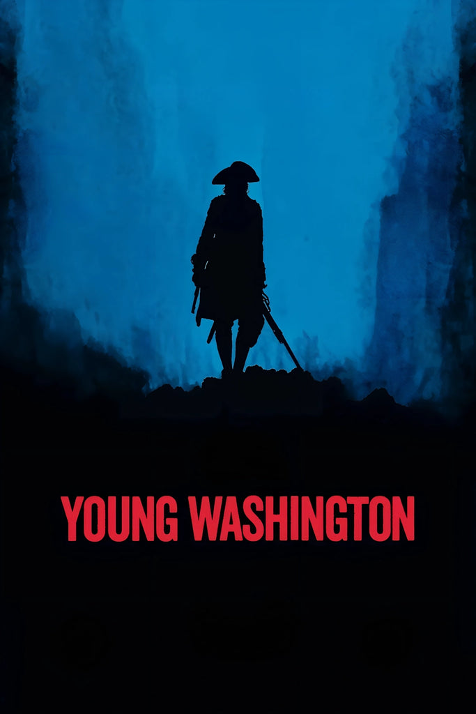 Young Washington