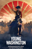 Young Washington Poster No.3