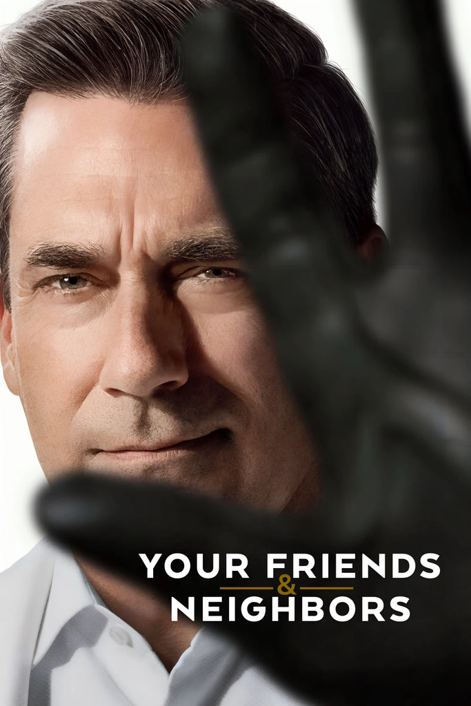 Your Friends & Neighbors Season 2 TV Show