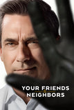 Your Friends & Neighbors Season 2 TV Show Poster No.1
