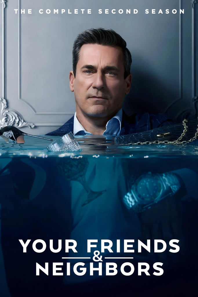 Your Friends & Neighbors Season 2 TV Show