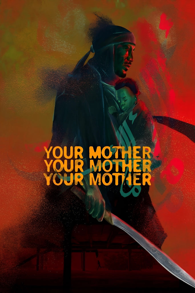 Your Mother Your Mother Your Mother