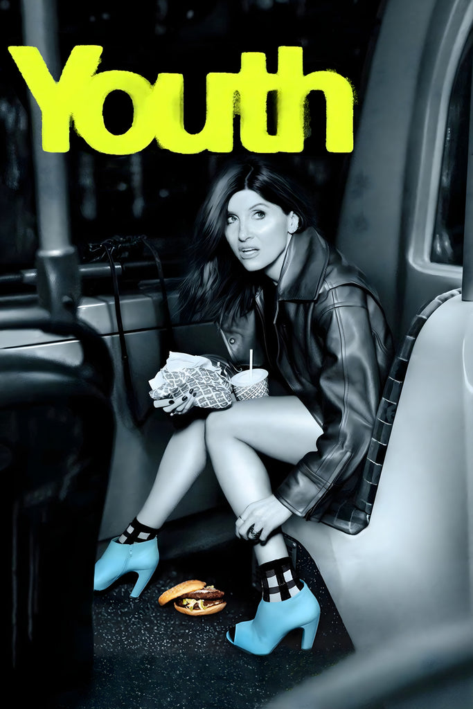 Youth TV Show