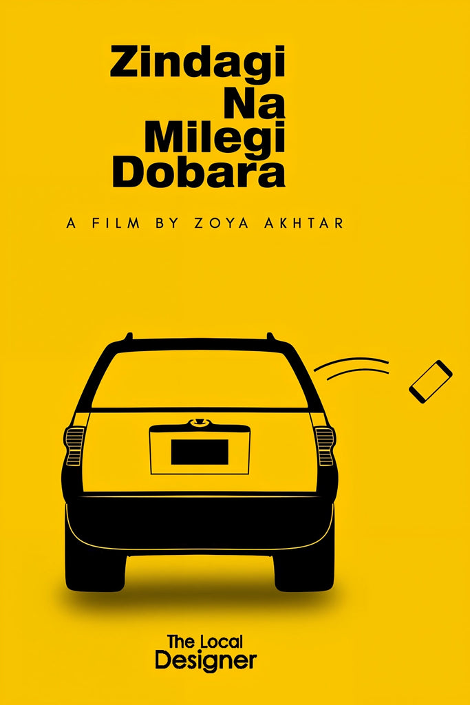 Zindagi Na Milegi Dobara
