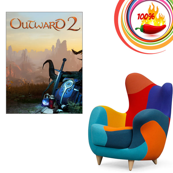 Outward 2 Poster – My Hot Posters