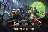 Warhammer 40,000 Rogue Trader Poster
