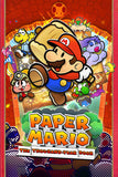 Paper Mario The Thousand-Year Door Poster