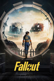 Fallout TV Series Poster