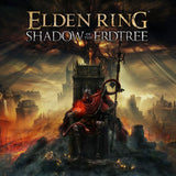 Elden Ring - Shadow of the Erdtree Poster