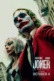 Joker Folie a Deux Poster