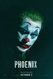 Joker Folie a Deux 2024 Movie Poster