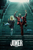 Joker Folie a Deux 2024 Film Poster