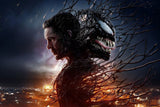Venom The Last Dance 2024 Poster