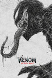 Venom The Last Dance 2024 Movie Poster