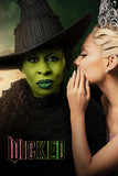 Wicked Movie Poster