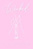 Wicked Film Poster