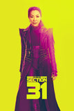 Star Trek Section 31 Poster