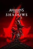 Assassin's Creed Shadows Poster