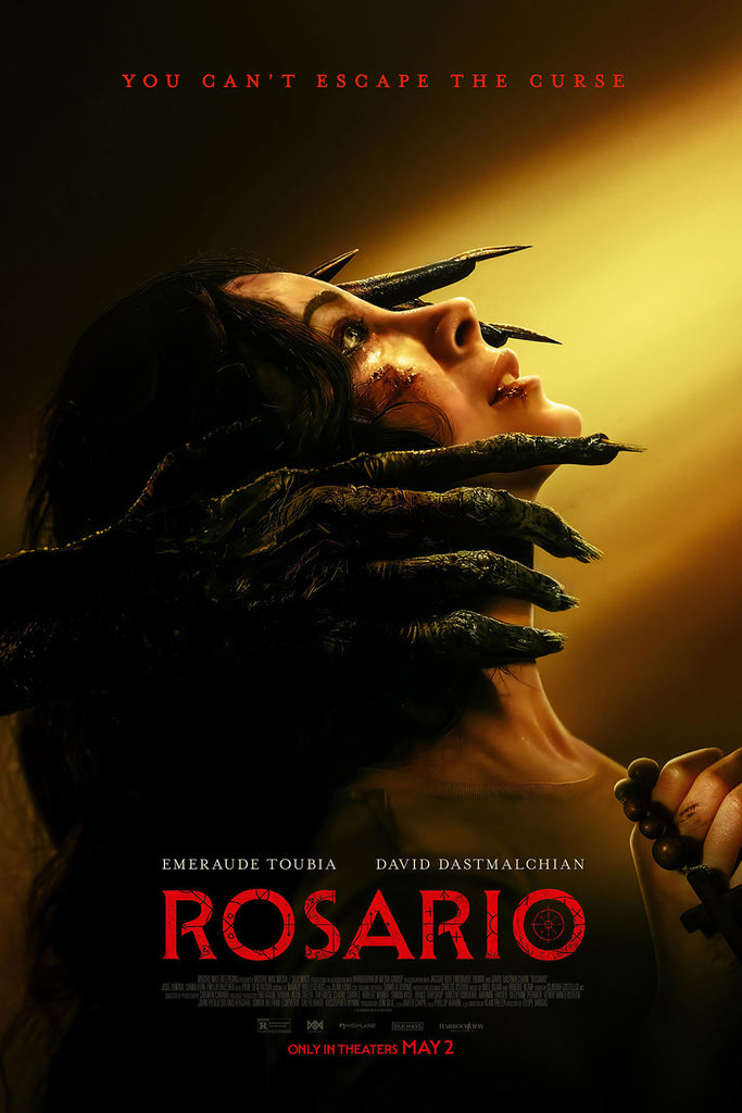 Rosario Poster
