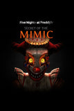 Five Nights at Freddy's: Secret of the Mimic Poster